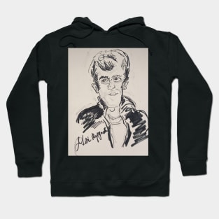 James Dean East of Eden Hoodie